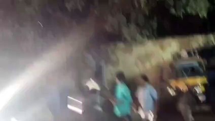 दरभंगा बाल सुधार गृह से 12 बच्चे फरार, गार्ड पर हमला कर दीवार फांद भागे, 5 गिरफ्तार 7 अब भी फरार