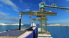 Ports And Terminals
