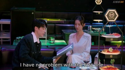 Chef Son In Law EP 2 - ENG SUB