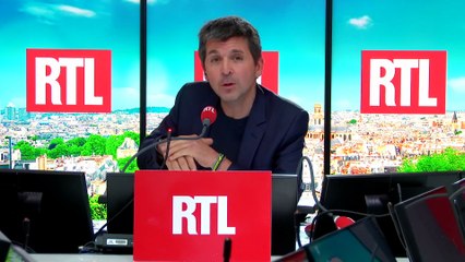 Jean-Noël Barrot est l'invité de Thomas Sotto