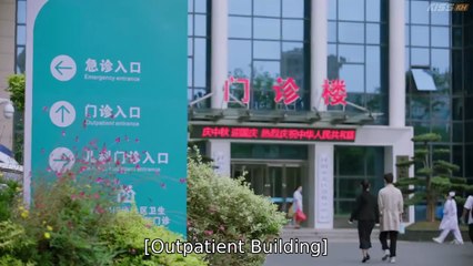 Chef Son In Law EP 3 - ENG SUB