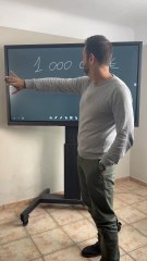 Tu as un problème avec l’argent…