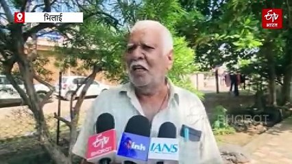 दाऊ बाड़ा तालाब में सैकड़ों मछलियों की मौत, निगम और मत्स्य विभाग जांच में जुटा