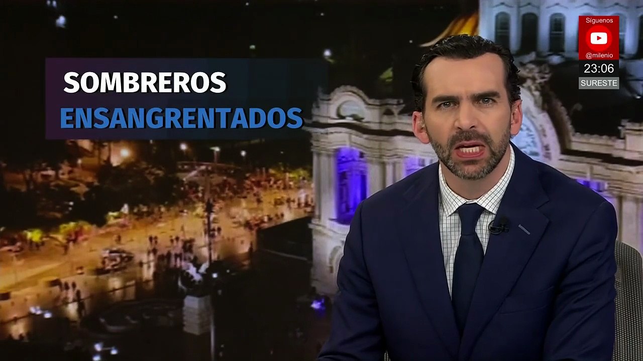 Asesinato de Carlos Manzo desata protestas y confronta a Morena y oposición en el Congreso