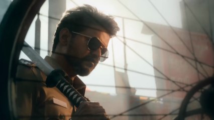 Jana Nayagan full movie Thalapathy Vijay