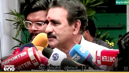 ബിജെപി നേതാവ് ബി. ഗോപാലകൃഷ്ണന്റെ വീഡിയോ പ്രദർശിപ്പിച്ച് രാഹുൽ ഗാന്ധി