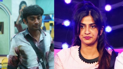 ಹಲ್ಲೆ ಮಾಡಿಯೂ ಬಚಾವ್ ಆದ್ರಾ ರಿಷಾ ಗೌಡ? ಕಿಚ್ಚನ ಎದುರೇ ರಿಷಾ ಗೌಡ ಕಿಕ್​ ಔಟ್..!?