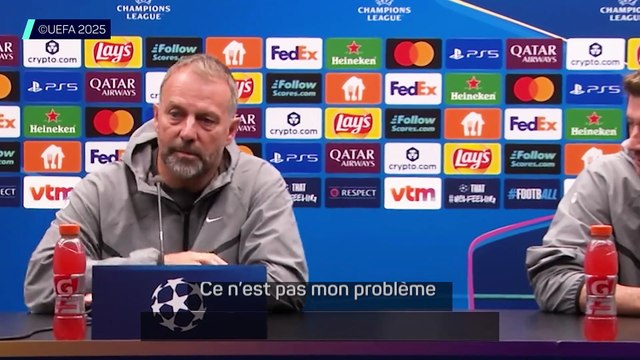 Flick : Yamal doit apprendre à gérer cette blessure