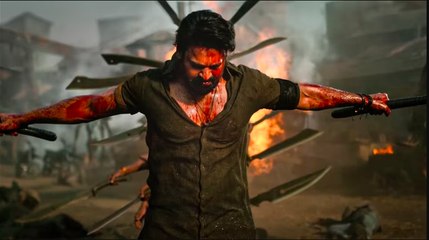 ಸಿನಿ EXPRESS: ರಶ್ಮಿಕಾಗೆ ಪ್ರಭಾಸ್ ಜೊತೆ ನಟಿಸುವ ಆಸೆ! ಹಕ್ ಸಿನಿಮಾ ರಿಲೀಸ್​ಗೆ ಕಾನೂನು ಕಂಟಕ