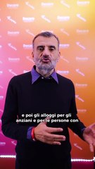 Decaro - Il diritto ad avere una casa, in Puglia (04.11.25)i