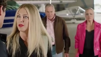 Hollyoaks Global Ep6632 - Tony and Nancy's Affair is Exposed! | Hollyoaks Global Ep6632 - Monday 22nd October 2025