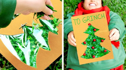 Christmas Crafting: Fun Ideas for the Whole Family