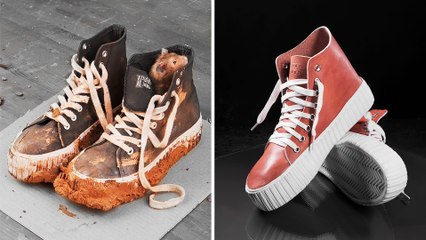 Fantastic Leather And Metal Products