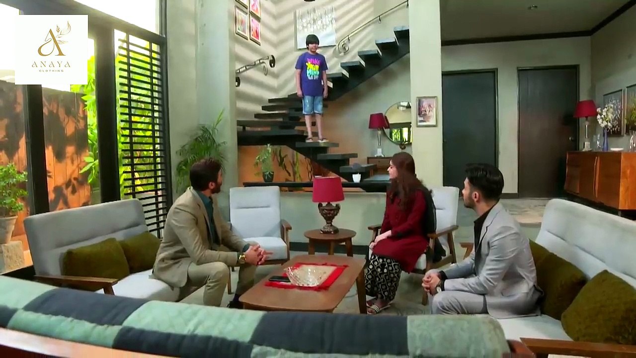 Nand - Episode 89 | Latest Pakistani Drama | Full HD | Official Episode