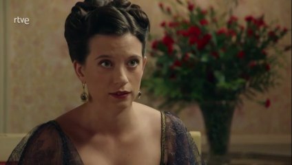 La Promesa - Capitulo 709