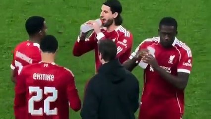 Liverpool vs Real Madrid 1-0 Extended HIGHLIGHTS - UEFA Champions League 2025