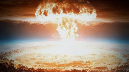 सबसे Powerful परमाणु बम किसके पास? जानें...