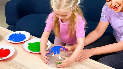 The Ultimate Parent-Child Crafting Guide: Creative Hacks and Fun Projects!