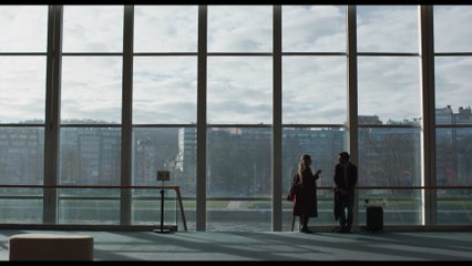 Siempre es Invierno Clip