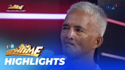 It's Showtime: Madlang sapatero, tumpak kaya ang sagot sa P200,000 question?! (Laro, Laro, Pick)
