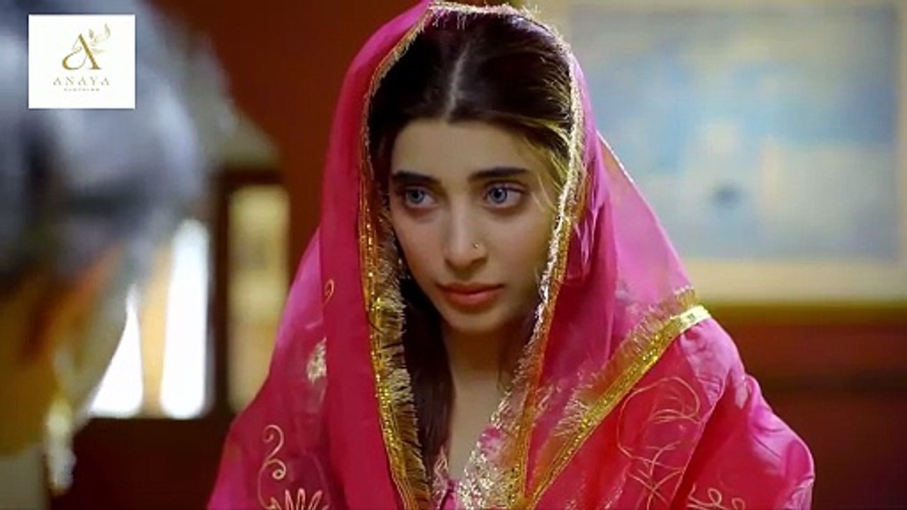 Neeli Zinda Hai - Episode 36 | Horror Drama | Full HD | Latest Pakistani Serial