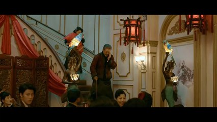 Snowfall S01 E01 - season 1 episode 1 in Hindi dubbed Korean Chinese KDRAMA CDRAMA