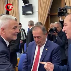 CHP'li vekillerden Bakan Bolat'a kepenk kapatma ve uyuşturucuyla mücadele tepkisi