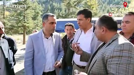 Kilosu etle yarışıyor: Japonların gözdesi sedir mantarı çıktı