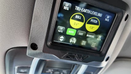 What It's Like Overlanding In the $500,000 Storyteller Overland GXV Hilt