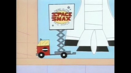 Dwa głupie psy odcinek 36 dub pl