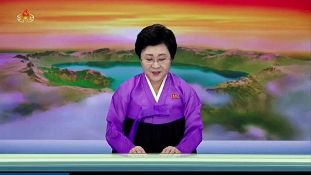 Estimado camarada Kim Jong Un expressa profundo pesar pelo falecimento do camarada Kim Yong Nam