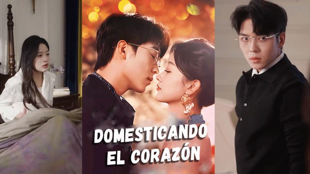 Domesticando el corazón #chinesedramaengsub #chinesedrama #shortdrama # ceo #cinderella #EngSub #Urban #Country #female pet #male pet #girl #goddess #smallfreshmeat #bestromanticchinesedrama #chinesedramalovestory