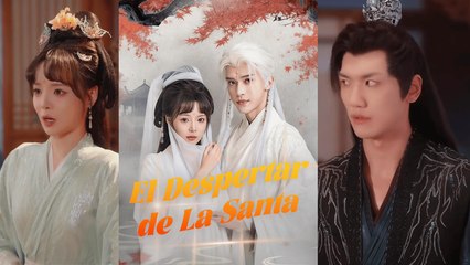 【 El Despertar de La Santa】 #peliculacompleta #cenicienta #amor #amor #drama #cenicienta #peliculacompleta #accion #artesmarciales #amor #amorpropio #drama