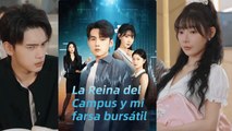 La Reina del Campus y mi farsa bursátil #peliculacompleta #cenicienta #amor #amor #drama #cenicienta #peliculacompleta #accion #artesmarciales #amor #amorpropio