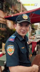 Dennis Trillo at Jennylyn Mercado, hindi makapaniwala na nakaeksena si Conan O'Brien