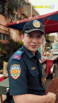 Dennis Trillo at Jennylyn Mercado, hindi makapaniwala na nakaeksena si Conan O'Brien