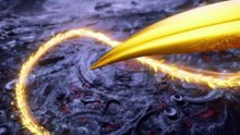 Perfect World Movie: Nine Tribulations Burning the Heavens - Official Trailer