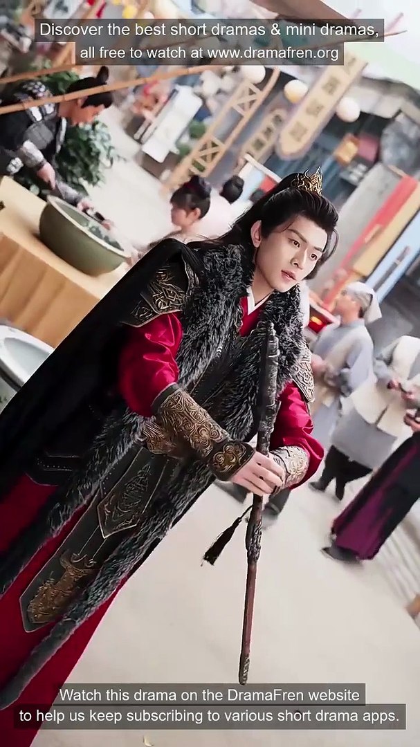 Points for Survival Love as a Bonus Chinese Drama - English Sub