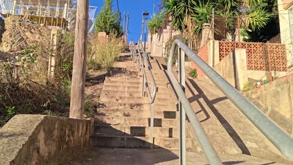 Muestra de grabación del Motorola Edge 70 en 4k y 30 fps