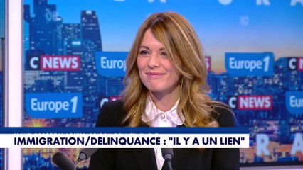 La grande interview : Maud Bregeon