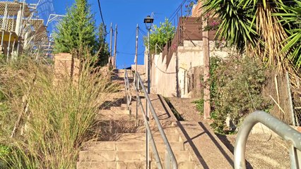 Muestra de grabación del Motorola Edge 70 en 1080p y 60 fps