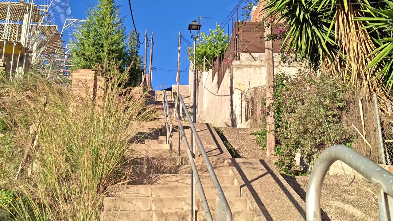 Muestra de grabación del Motorola Edge 70 en 1080p y 60 fps