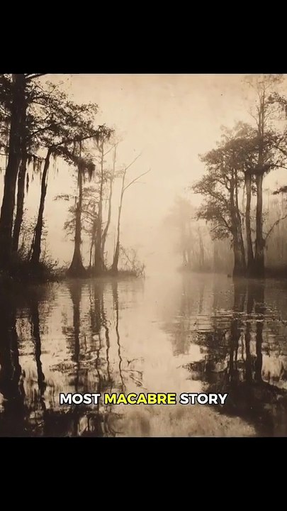 Deadly Lake