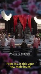 Her Majesty’S Secret Vow