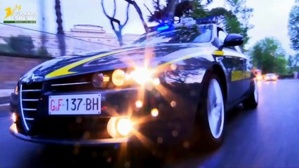 Corriere della droga diretto in Sicilia fermato a Villa San Giovanni