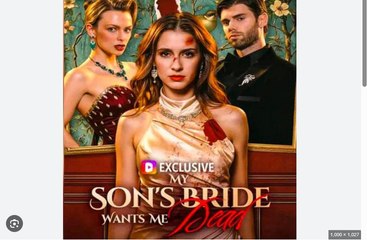 Son's Wife Wants Kill Me Full Movies English Sub