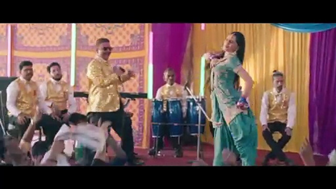 Dance pe chance