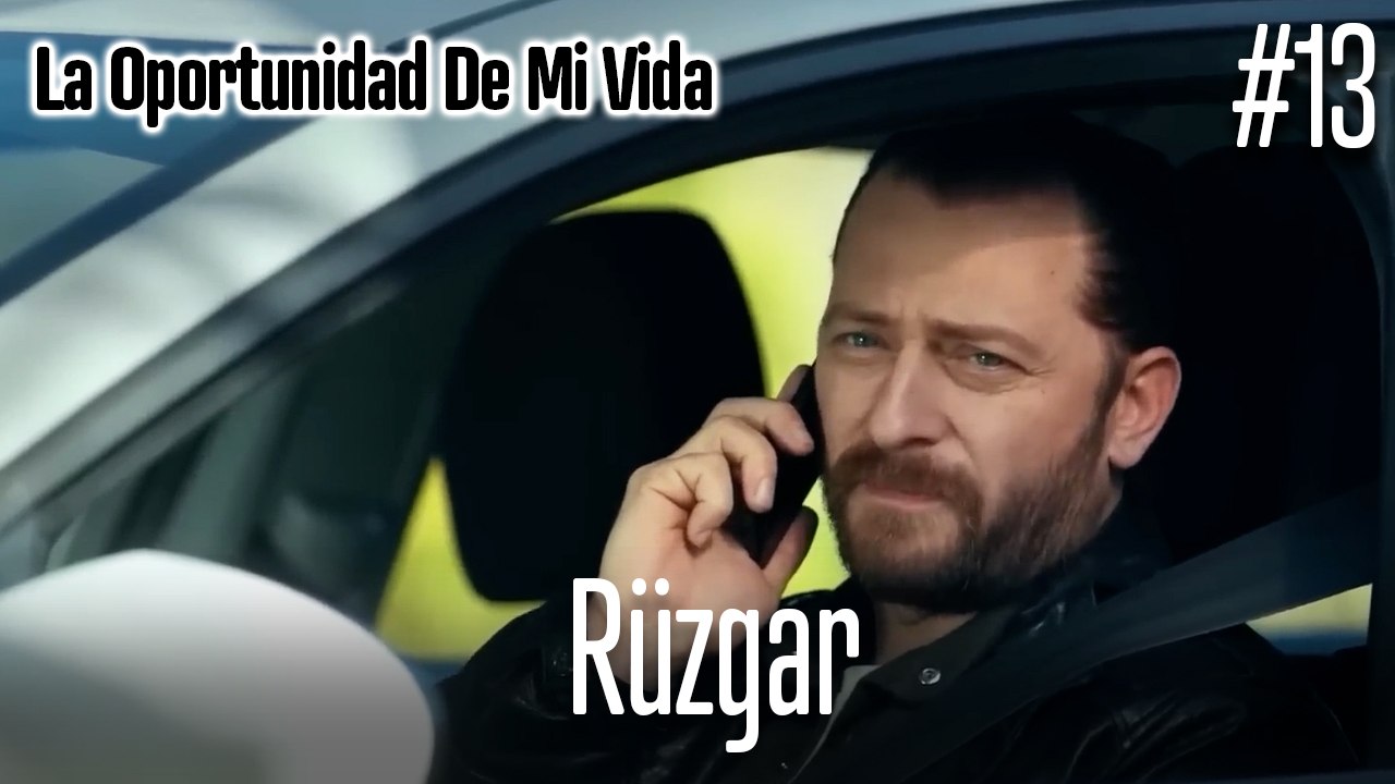 Rüzgar #13