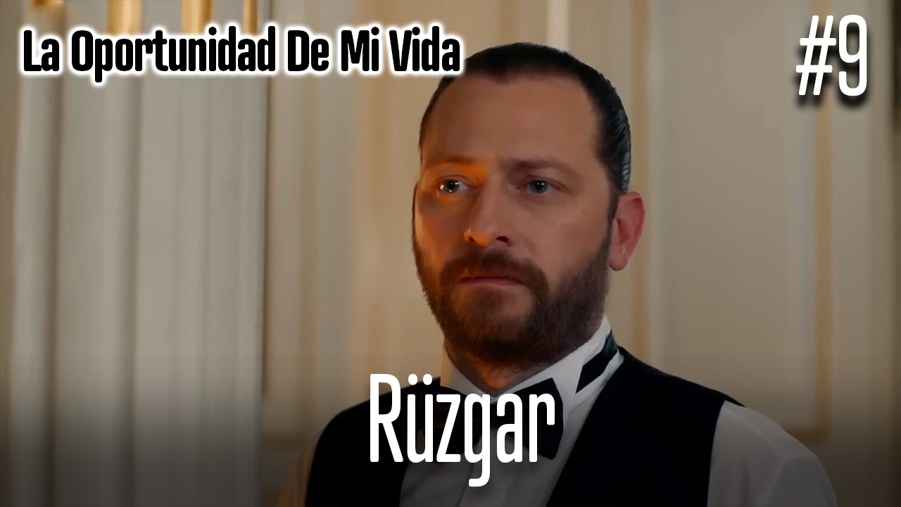Rüzgar #9
