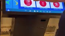 Empowering Smart Interactions with Atech Information Kiosks | kiosk system | Smart Technology | 2025
